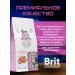 Brit Dry food for kittens pregnant and nursing cats 1.5 kg - Buy Online on GoSupps.com