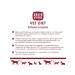 Solid Natura Wet feed for dogs Vet Intestinal 12 x 340g - Buy Online on GoSupps.com