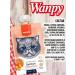 wanpy Cotton for cats from salmon and chicken 90g*3 pcs - Buy Online on GoSupps.com