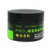 Parli Cosmetics Hair mask with keratin Restorative 250ml - Buy Online on GoSupps.com
