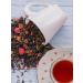 WeiserHouse Black tea "Beloved dad" 100 grams with Gerja berries - Buy Online on GoSupps.com