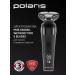 Polaris Male electric shock for the face and beard PMR 0308 RC
