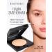 BeautyDrugs Baked face powder matting