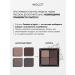 INGLOT Eyebrow shades No. 554 natural makeup 3.2 g - Buy Online on GoSupps.com