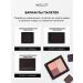 INGLOT Eyebrow shades No. 555 natural makeup 3.2 g - Buy Online on GoSupps.com