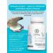 Pantyka Calcium Citrate Oyster with sea collagen 60 tab - Buy Online on GoSupps.com