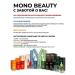 MonoBeauty Hand cream with natural oils and panthenol - Buy Online on GoSupps.com