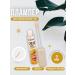 CosmoKorea8 Plamper. Shine to increase the volume of lips with honey extract