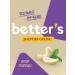 Better's Puree fruit-nore-nailed cashew 12 pcs 120 g - Buy Online on GoSupps.com
