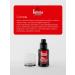 Intesa Cream-gel for face and beard 100 ml - Buy Online on GoSupps.com