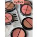 TopFace Instyle Twin Blush On Face NO007 PT353 - Buy Online on GoSupps.com