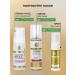 Crimean Natural Collection Moisturizing face cream for sensitive skin daytime - Buy Online on GoSupps.com