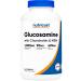 Nutricost Glucosamine Chondroitin MSM (Glucosamine Chondroitin MSM) - Buy Online on GoSupps.com