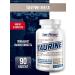 Be First Taurin 800mg Taurine capsule vitamins for energy and vigor