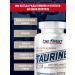 Be First Taurin 800mg Taurine capsule vitamins for energy and vigor - Buy Online on GoSupps.com