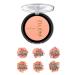 TopFace Instyle blush on face blush no009 pt354 - Buy Online on GoSupps.com