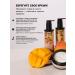 Crimean Natural Collection Nourishing milk with cocoa oil and shi oil - Buy Online on GoSupps.com