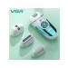 VGR / Epilator / Trimmer / Women's epilator women's epilator - Buy Online on GoSupps.com