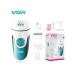 VGR / Epilator / Trimmer / Women's epilator women's epilator - Buy Online on GoSupps.com