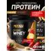 igfit Protein serum strawberries-Banan 390 g