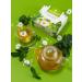 AKBAR Green tea in bags chamomile and mint 100 pieces - Buy Online on GoSupps.com