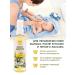 INFARMA 2000 Baby body massage oil - Buy Online on GoSupps.com