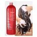 Kapous Deep cleaning hair shampoo 1000 ml - Buy Online on GoSupps.com