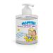 Mother's Tenderness Creaml for children from birth 300 ml - Buy Online on GoSupps.com