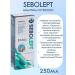 Sebolept shampoo from dandruff 250 ml 1UP - Buy Online on GoSupps.com