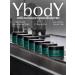 Ybody Body scrub anti -cellulite perfumed with oils - Buy Online on GoSupps.com