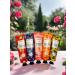 Gegemoon Set of hand cream nutritious moisturizing fruit - Buy Online on GoSupps.com