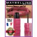 Maybelline New York Liquid lipstick for lip 20 Coy