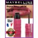 Maybelline New York Liquid lipstick for lip 20 Coy - Buy Online on GoSupps.com