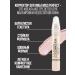 BELOR DESIGN Face corrector contouring cream Miss Perfect t. 23 - Buy Online on GoSupps.com