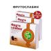 Vitamir Frutoslabi 30 pcs. 600 mg-3UP tablets weighing