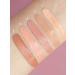 Belor Design Creamy matte shadows for the eyelids Nude Harmony tone 7 - Buy Online on GoSupps.com
