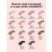 Belor Design Creamy matte shadows for the eyelids Nude Harmony tone 7 - Buy Online on GoSupps.com