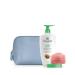 Collistar Body milk 400 ml+thalasso-scrub 150 g+cosmetic bag - Buy Online on GoSupps.com