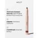 INGLOT Lipstick Velvet Define 70 Blushing Brown lipstick - Buy Online on GoSupps.com