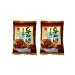 Noodles udon with chadzhan sauce u-zha mycon 200 2 pcs