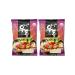 Noodles udone with the taste of seafood 212 g 2 pcs