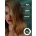 Shampoo scrub cleansing and detox with sea salt 300g - Buy Online on GoSupps.com