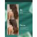 Shampoo scrub cleansing and detox with sea salt 300g - Buy Online on GoSupps.com