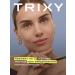 TRIXY BEAUTY Brown eyebrow pencil - Buy Online on GoSupps.com