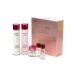 Jigott Essence Moisture Skin Care 3Set set