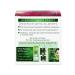 Clean line Facial cream phyto talga and viburnum night 60+ 45 ml - Buy Online on GoSupps.com