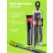SPLAT Toothpaste Black tree 25g + denture rifle set - Buy Online on GoSupps.com