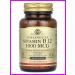 Sublingswall vitamin B12 1000 g 250 capsules