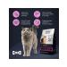 Gina Dry food for sterilized cats chicken rice 3 kg 2 pcs - Buy Online on GoSupps.com