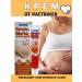 AlexaY Moisturizing anti-stretch mark cream for pregnant women